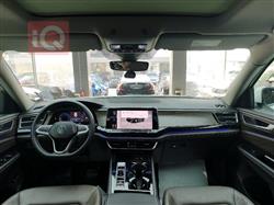 فولكسفاغن أطلس